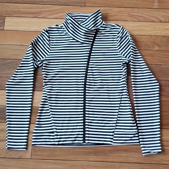 Lole Sweaters - Zip up